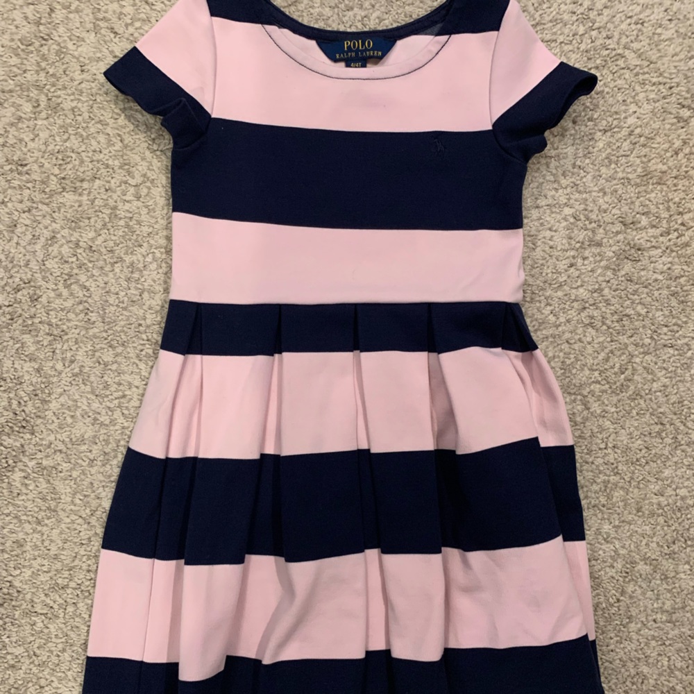 EUC Polo by Ralph Lauren Dress